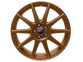 Ford Performance Parts wheel